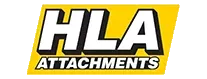 HLA Attachments
