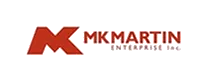 MK Martin