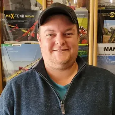 Jared Lobreau