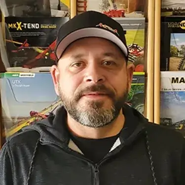 Josh Ray