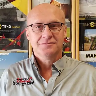 Todd Van Loo