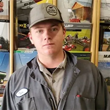 Tyler Vodon